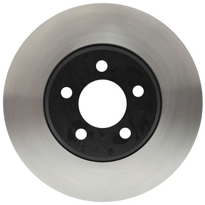 Picture of 18A2342AC Coated Disc Brake Rotor  BY ACDelco