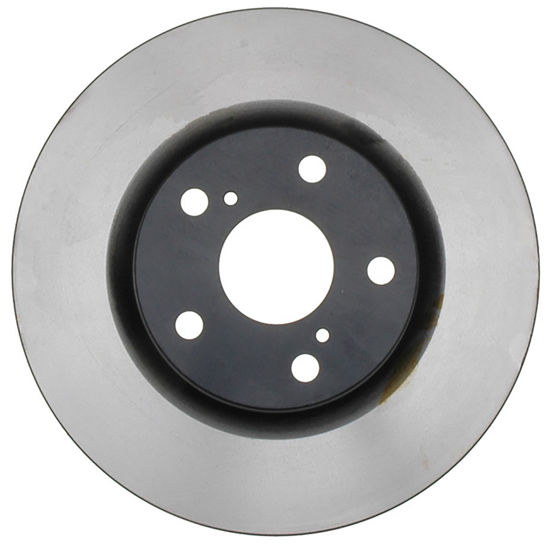 Picture of 18A2448AC Coated Disc Brake Rotor  BY ACDelco