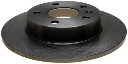 Picture of 18A2627A Non-Coated Disc Brake Rotor  BY ACDelco