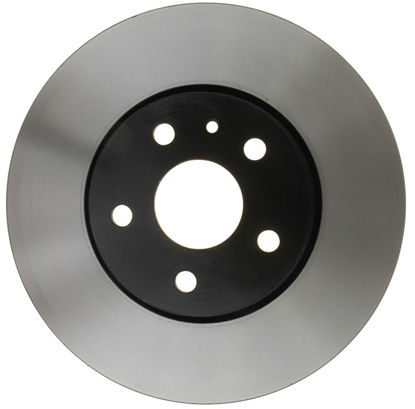 Picture of 18A2719AC Coated Disc Brake Rotor  BY ACDelco