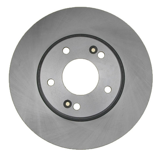Picture of 18A2829AC Coated Disc Brake Rotor  BY ACDelco