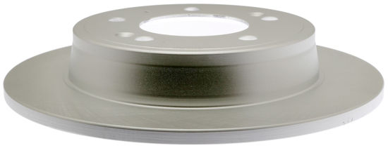 Picture of 18A2853AC Coated Disc Brake Rotor  BY ACDelco
