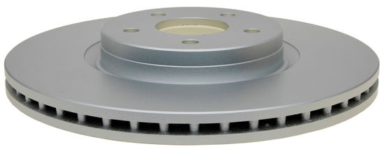 Picture of 18A2962AC Coated Disc Brake Rotor  BY ACDelco