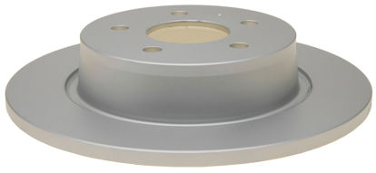 Picture of 18A2963AC Coated Disc Brake Rotor  BY ACDelco
