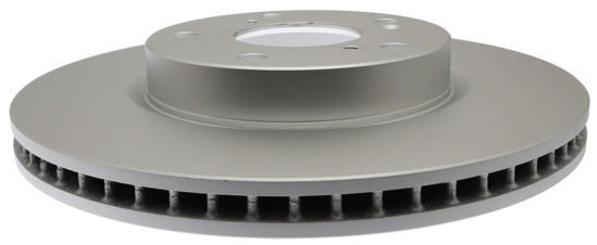 Picture of 18A82053AC Coated Disc Brake Rotor  BY ACDelco