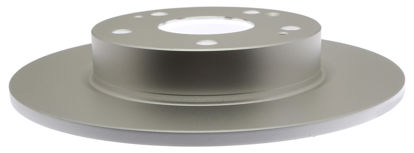 Picture of 18A82073AC Coated Disc Brake Rotor  BY ACDelco
