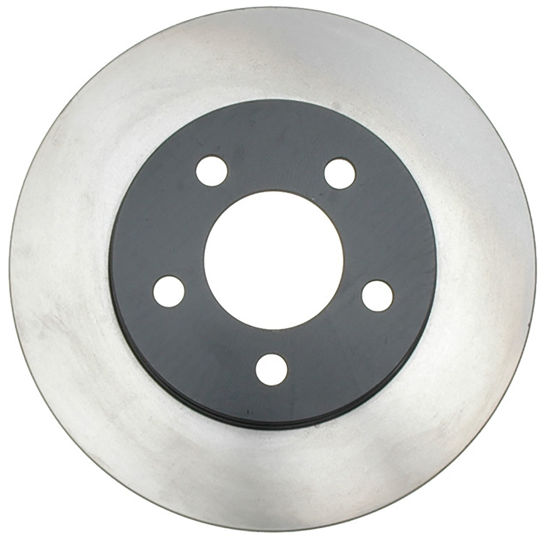 Picture of 18A9002AC Coated Disc Brake Rotor  BY ACDelco