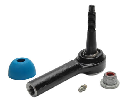 Picture of 45A0707 Steering Tie Rod End  BY ACDelco
