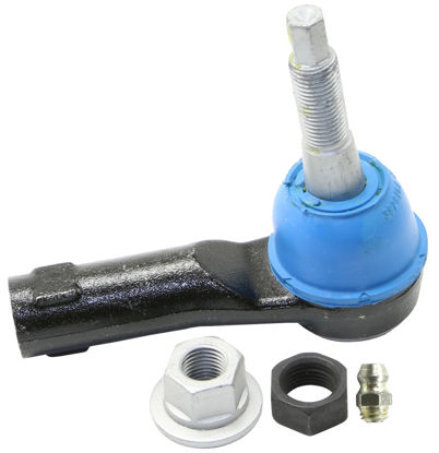 Picture of 45A10049 Steering Tie Rod End  BY ACDelco