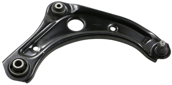 Picture of 45D10143 Suspension Control Arm and Ball Joint Assembly  BY ACDelco