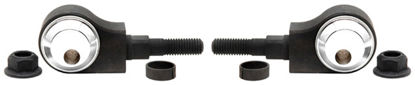 Picture of 45K0054 Alignment Camber Adjusting Anchor Bolt  BY ACDelco
