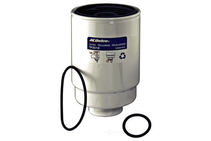 Picture of TP3018 Fuel Filter  BY ACDelco