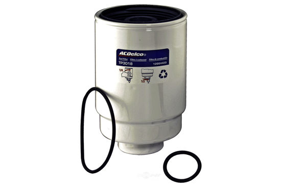 Picture of TP3018 Fuel Filter  BY ACDelco