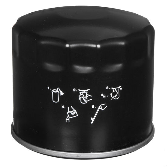 Picture of PF454A Engine Oil Filter  BY ACDelco