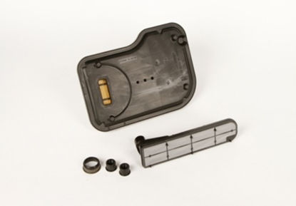 Picture of 19168277 Auto Trans Fluid Filter Kit  BY ACDelco