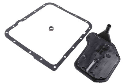 Picture of 24208576 Auto Trans Fluid Filter Kit  BY ACDelco
