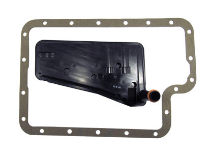 Picture of TF283 Auto Trans Fluid Filter Kit  BY ACDelco