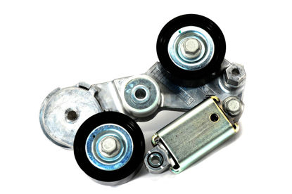 Picture of 12663047 Belt Tensioner Assembly  BY ACDelco