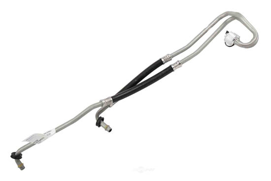 Picture of 15194578 Engine Oil Cooler Line  BY ACDelco