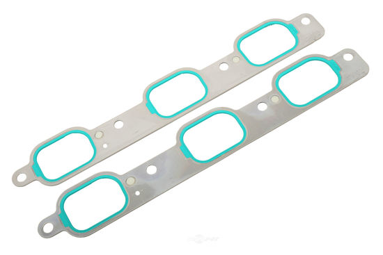 Picture of 89017867 Engine Intake Manifold Gasket Set  BY ACDelco