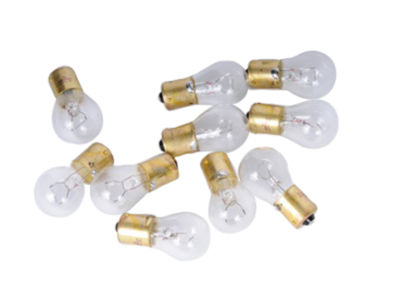 Picture of L1141 Back Up Light Bulb  BY ACDelco