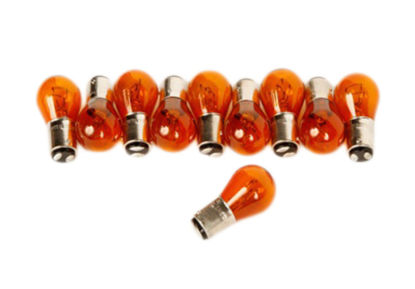 Picture of L1157NA Turn Signal Light Bulb  BY ACDelco