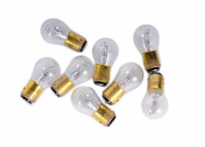 Picture of L2057 Turn Signal Light Bulb  BY ACDelco