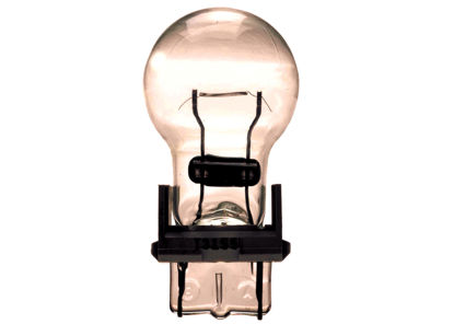 Picture of L3155 Center High Mount Stop Light Bulb  BY ACDelco