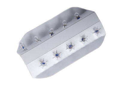 Picture of L74 Instrument Panel Light Bulb  BY ACDelco