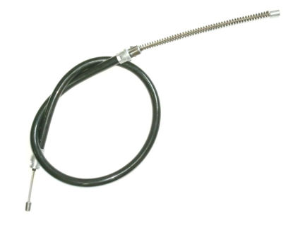 Picture of 21002 Stainless Steel Brake Cable  By ABSCO
