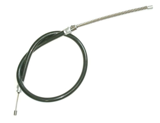 Picture of 21002 Stainless Steel Brake Cable  By ABSCO
