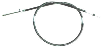 Picture of 25163 Stainless Steel Brake Cable  By ABSCO