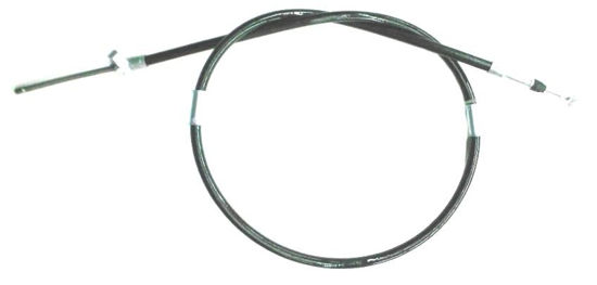 Picture of 25163 Stainless Steel Brake Cable  By ABSCO