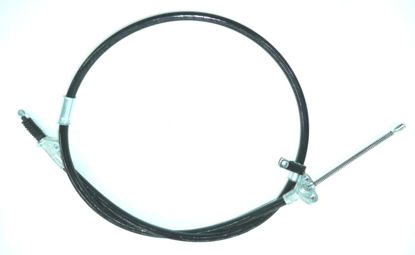 Picture of 25192 Stainless Steel Brake Cable  By ABSCO