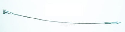 Picture of 25199 Stainless Steel Brake Cable  By ABSCO
