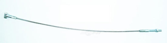 Picture of 25199 Stainless Steel Brake Cable  By ABSCO