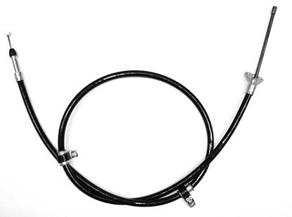 Picture of 25201 Stainless Steel Brake Cable  By ABSCO