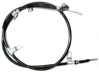 Picture of 25238 Stainless Steel Brake Cable  By ABSCO