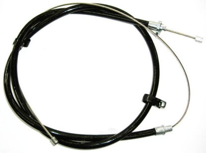 Picture of 26038 Stainless Steel Brake Cable  By ABSCO