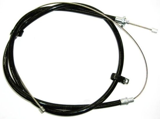 Picture of 26038 Stainless Steel Brake Cable  By ABSCO
