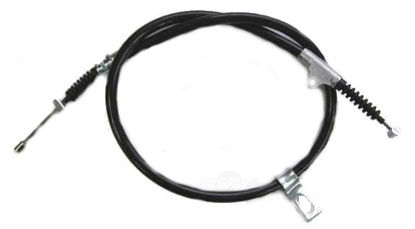 Picture of 26081 Stainless Steel Brake Cable  By ABSCO