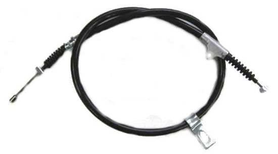 Picture of 26081 Stainless Steel Brake Cable  By ABSCO
