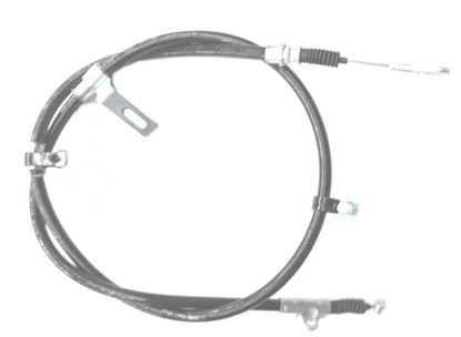 Picture of 26120 Stainless Steel Brake Cable  By ABSCO