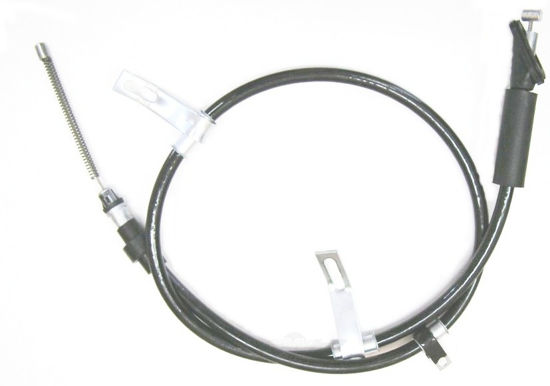 Picture of 27041 Stainless Steel Brake Cable  By ABSCO