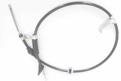 Picture of 27056 Stainless Steel Brake Cable  By ABSCO