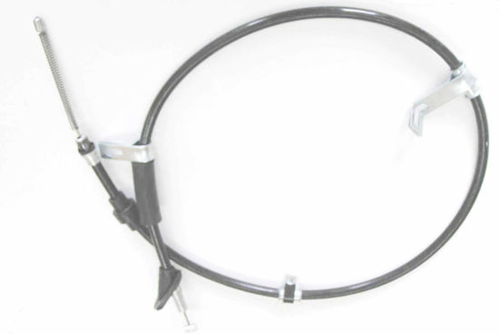Picture of 27056 Stainless Steel Brake Cable  By ABSCO