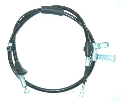 Picture of 27097 Stainless Steel Brake Cable  By ABSCO