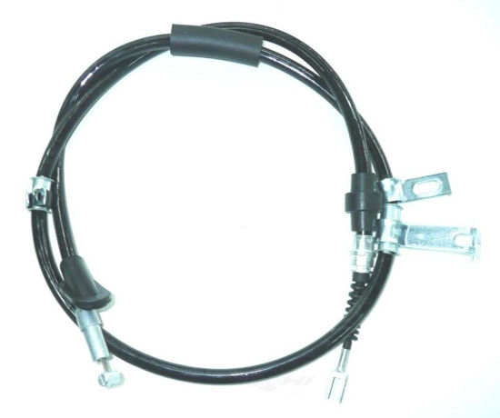 Picture of 27097 Stainless Steel Brake Cable  By ABSCO