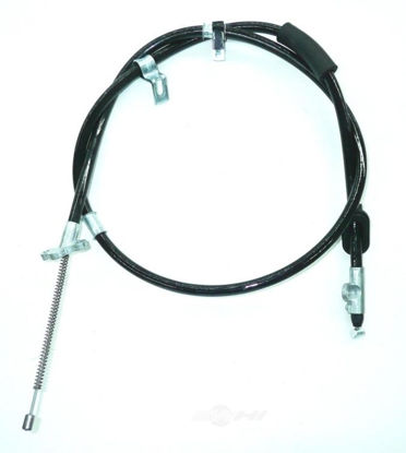 Picture of 27133 Stainless Steel Brake Cable  By ABSCO