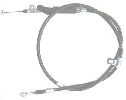 Picture of 27135 Stainless Steel Brake Cable  By ABSCO